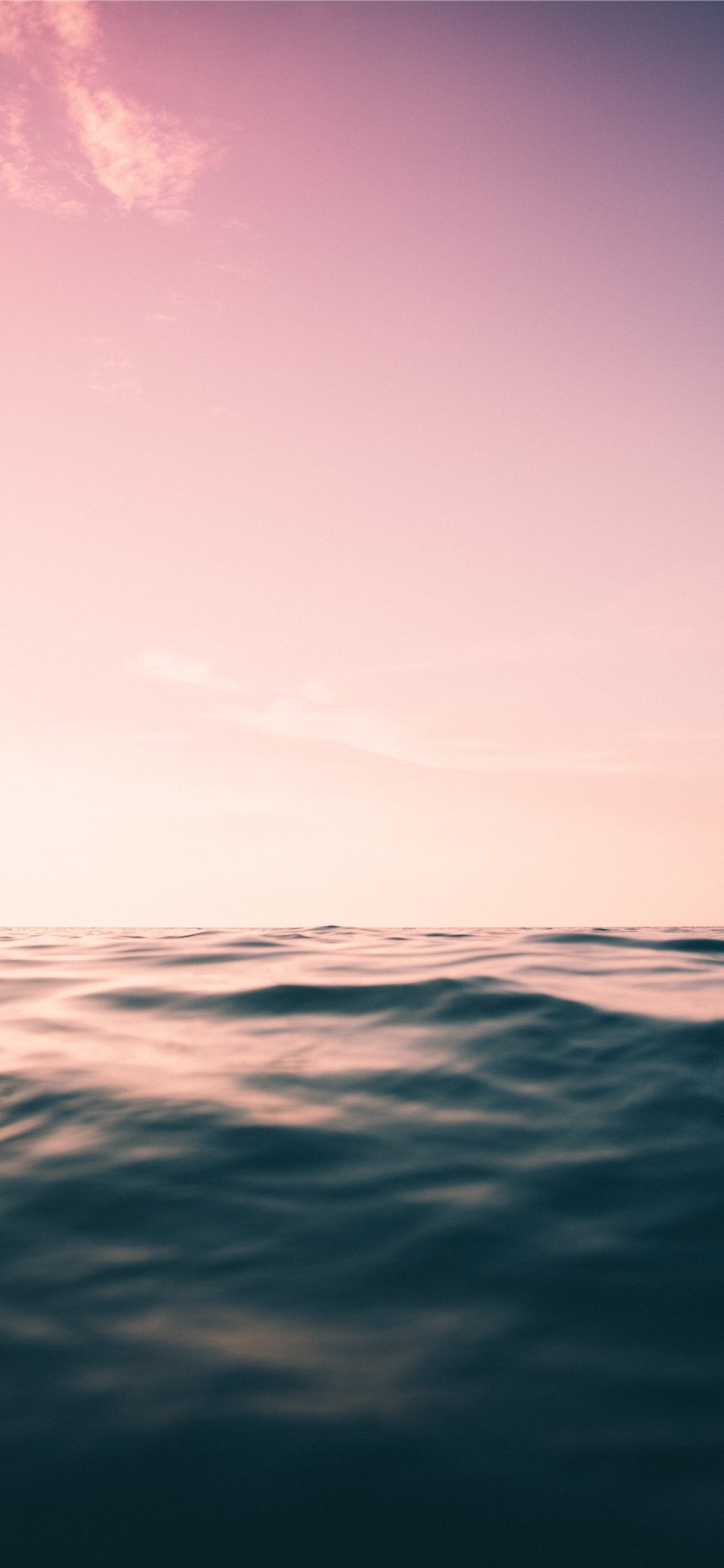 Calm Aesthetic Wallpaper