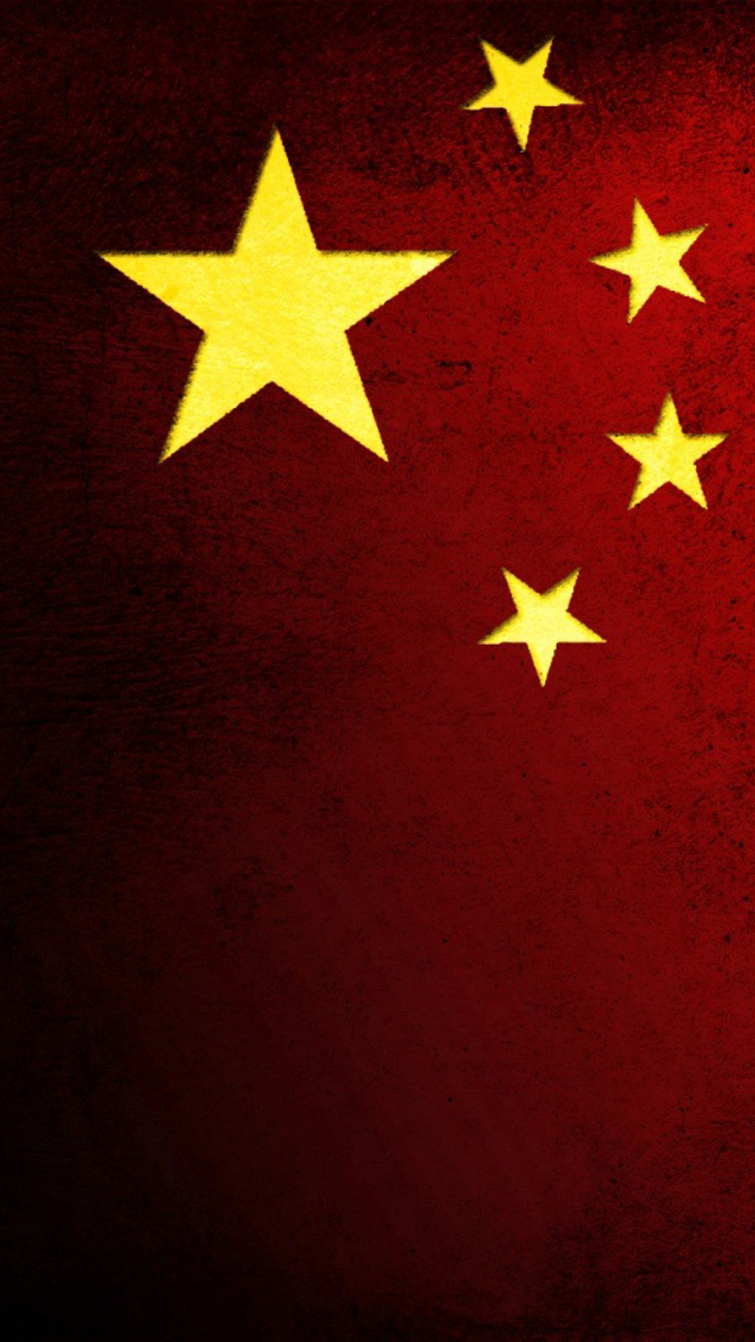 Flag China Wallpapers for Galaxy S5