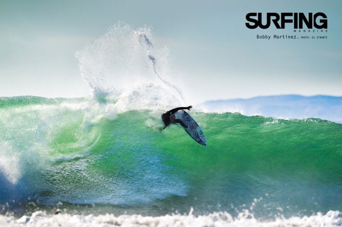 May Issue Wallpaper Surfing Magazine