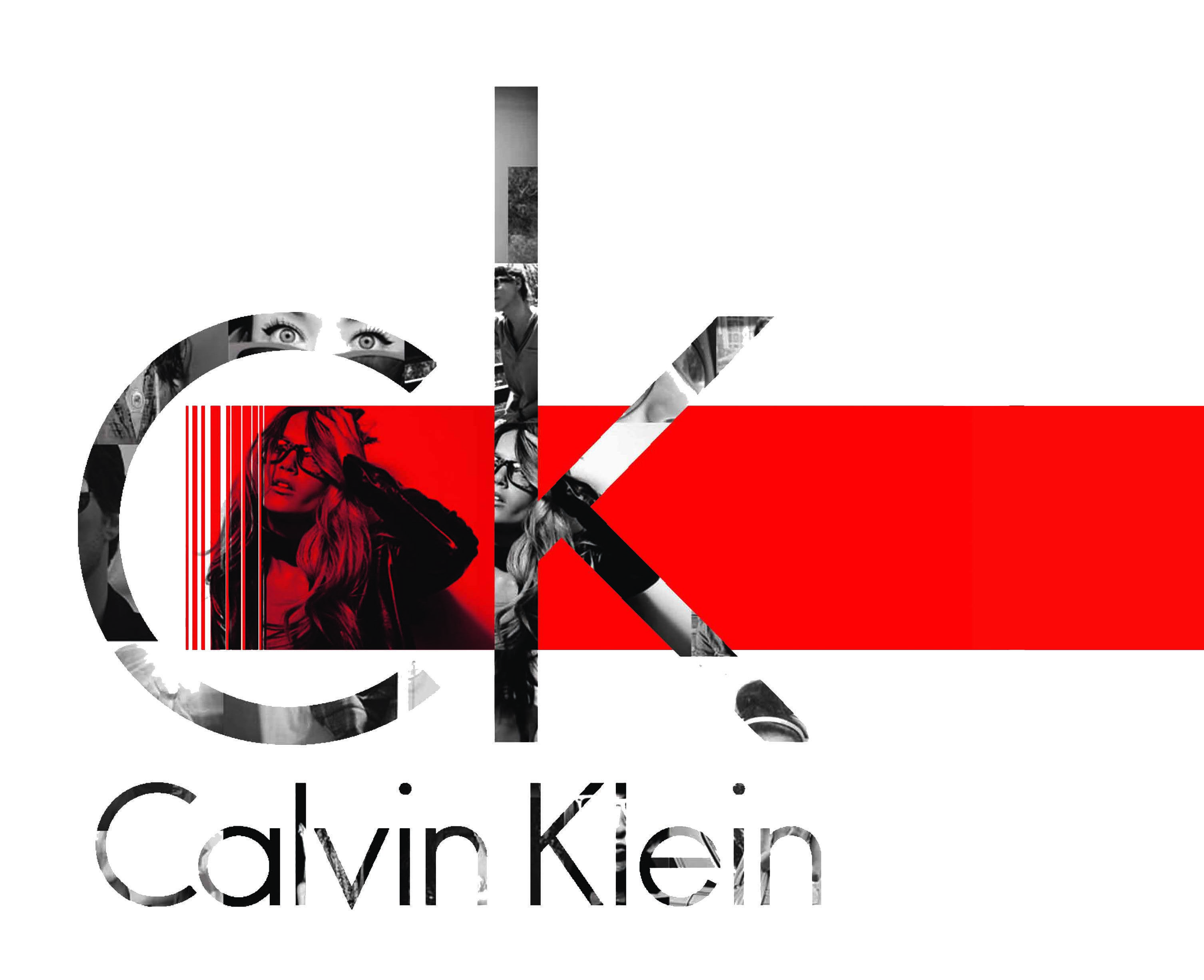 Calvin Klein Wallpaper Top Background