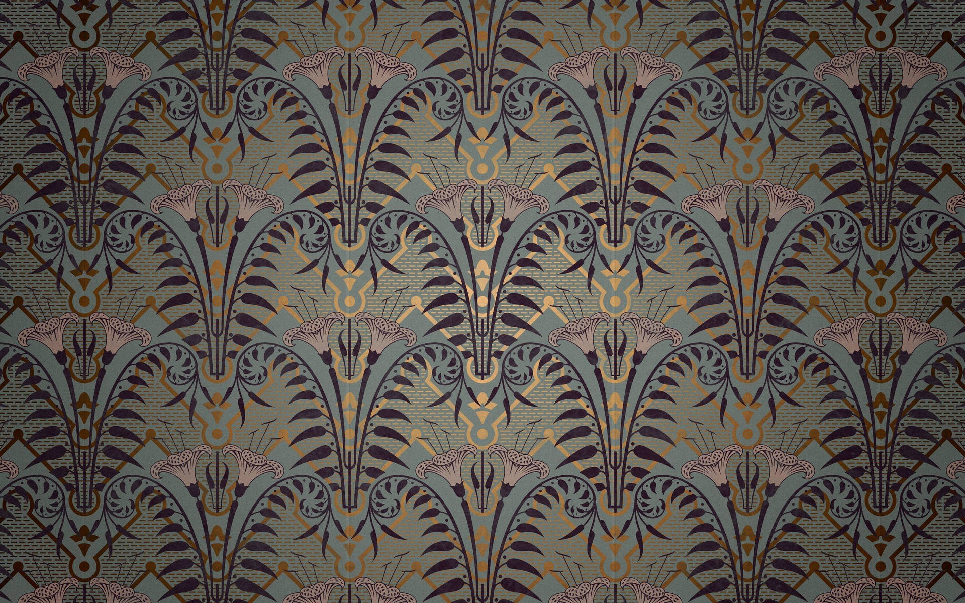 Haunted Mansion Wallpaper