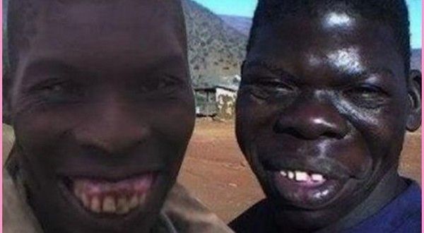 Funny Ugly Wallpaper
