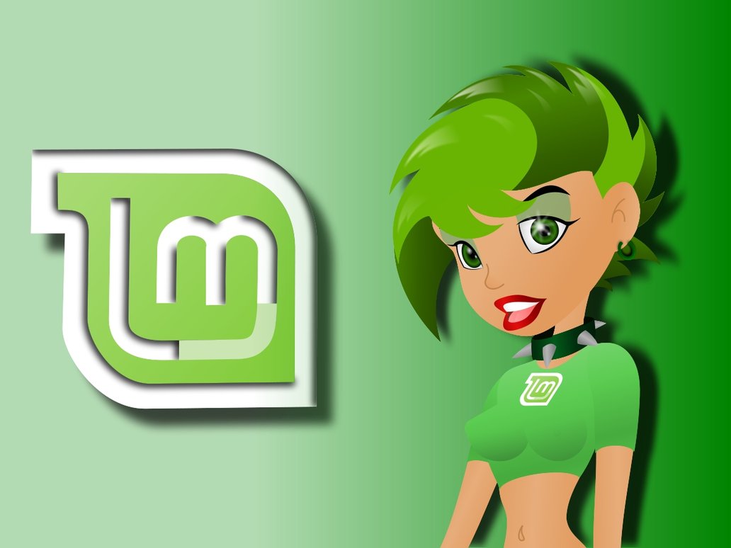 Linux Mint Will Be Named Olivia Softpedia