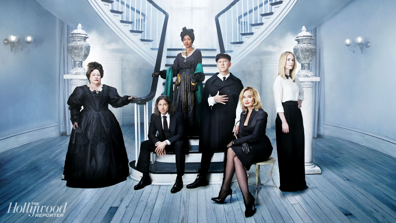 American Horror Story Coven Temporada Rese A Sonia
