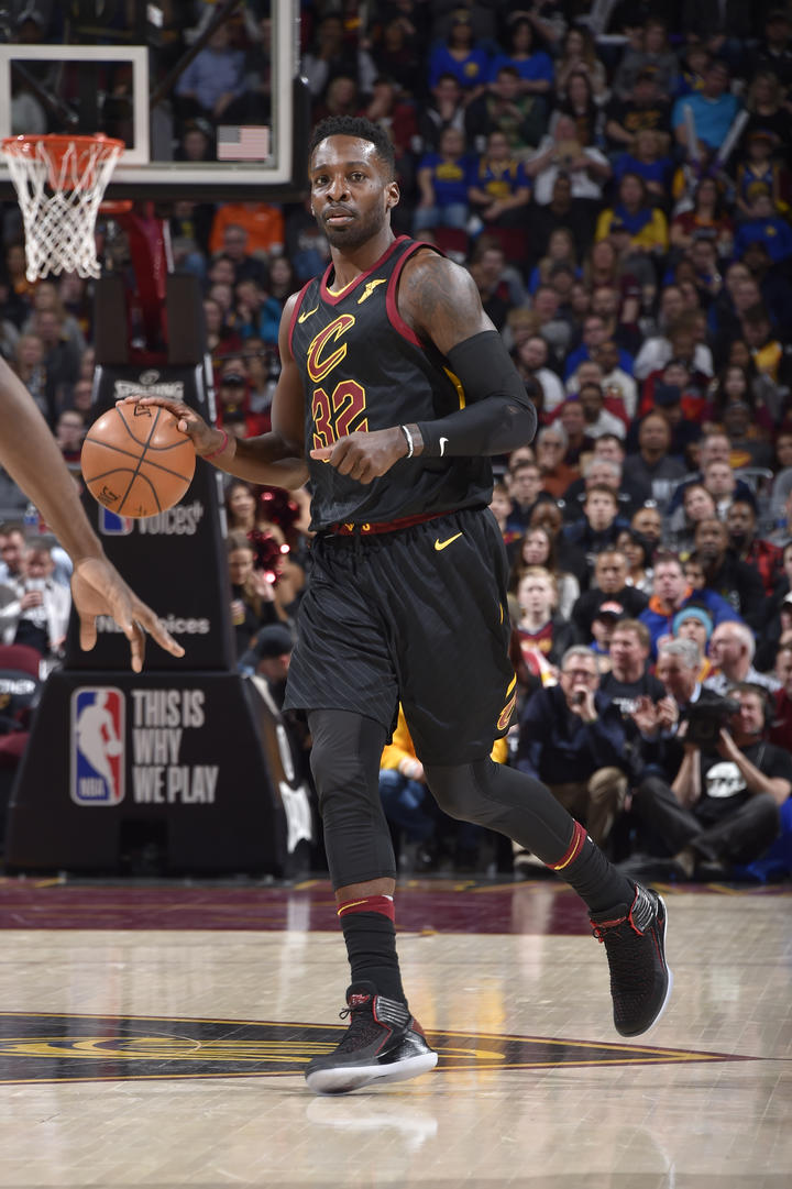 Cavswarriors Game Photos January Cleveland Cavaliers