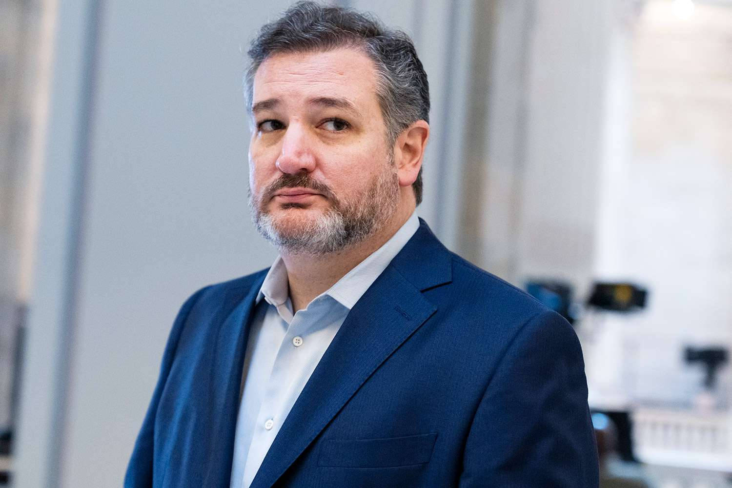 Side Of Ted Cruz Wallpaper