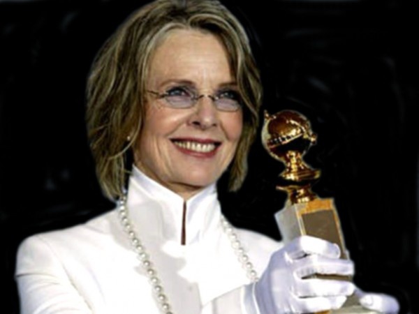 Best Image About Diane Keaton All American Girl On