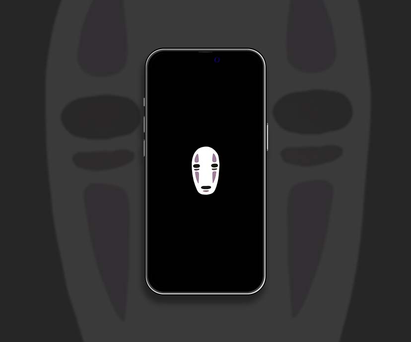 Minimalist No Wallpaper