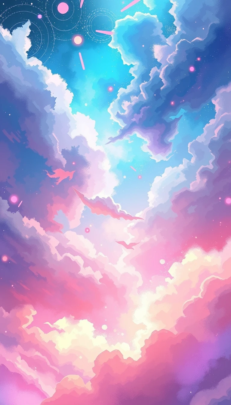Desire Background