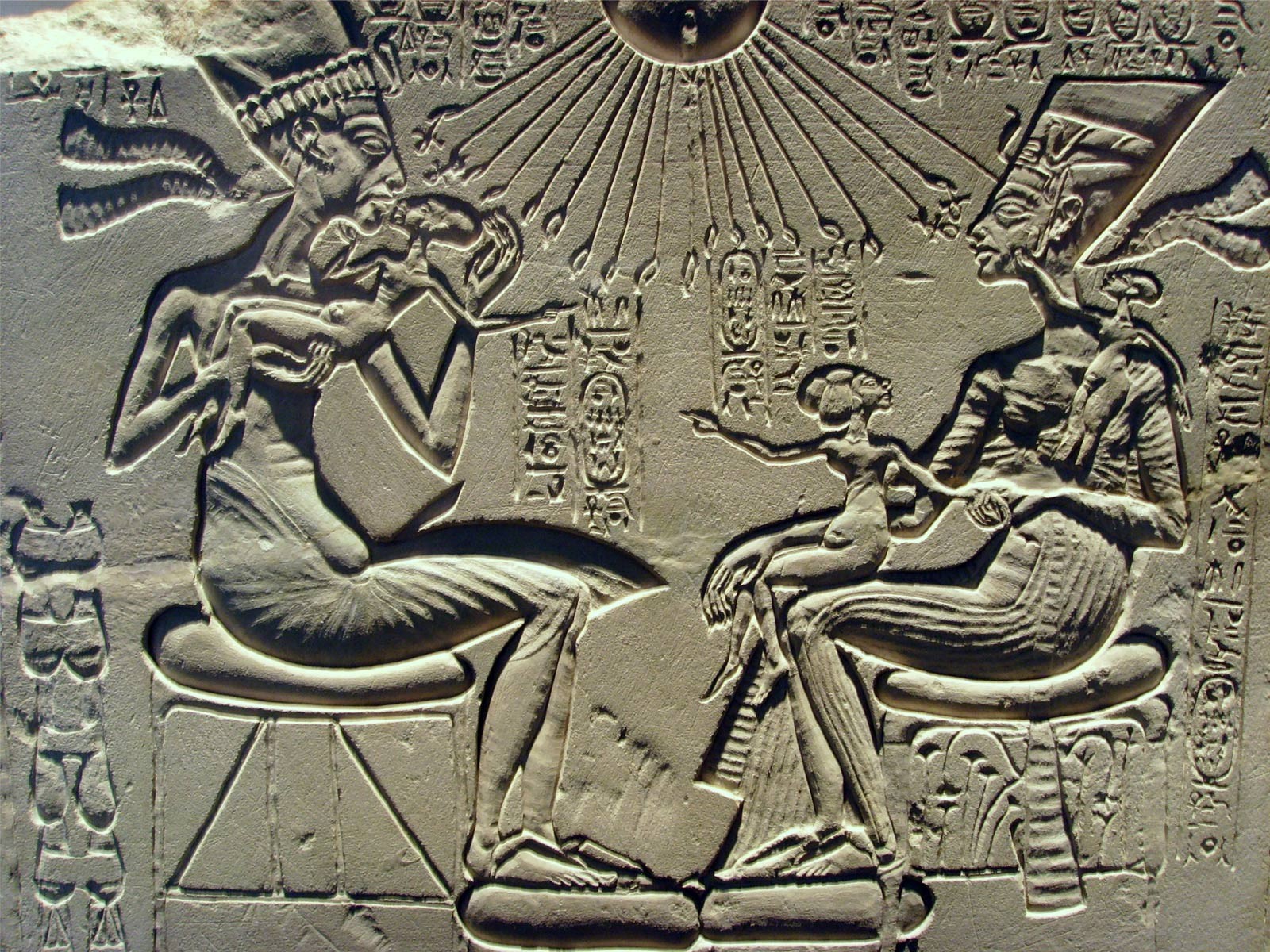 Hieroglyphics Wallpaper Myspace Background
