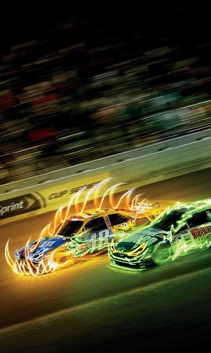 Nascar HD Live Wallpaper For Android By Kosta Mel Appszoom