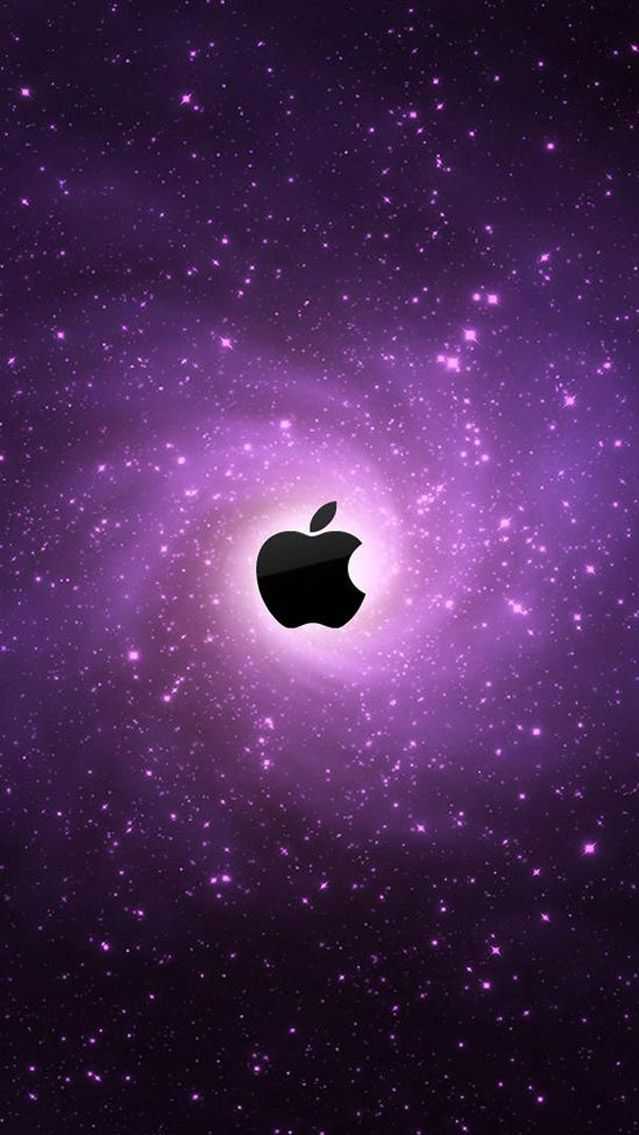 Apple iPhone Wallpaper Background