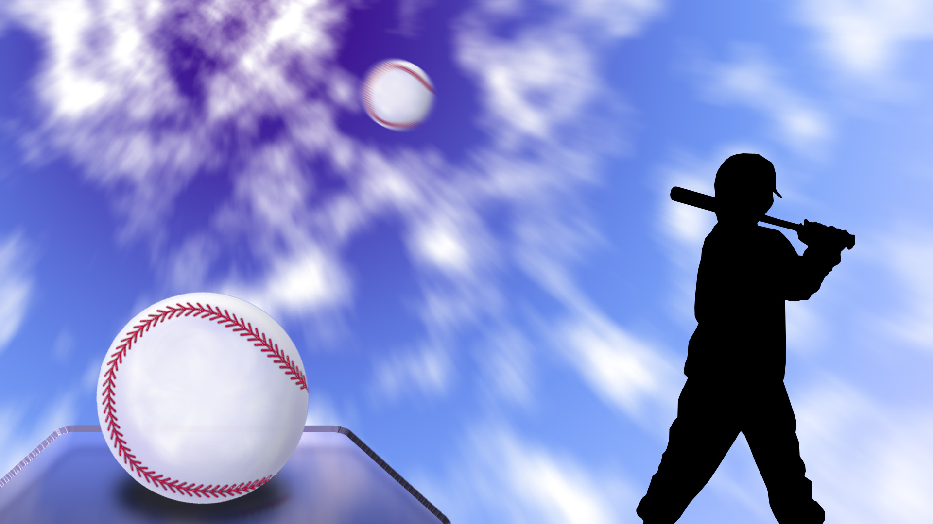 Baseball Background Image Daily Fantasy Sports Res