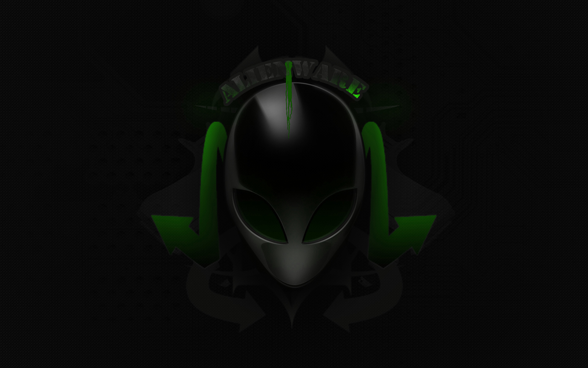 Alienware Wallpapers All Colors