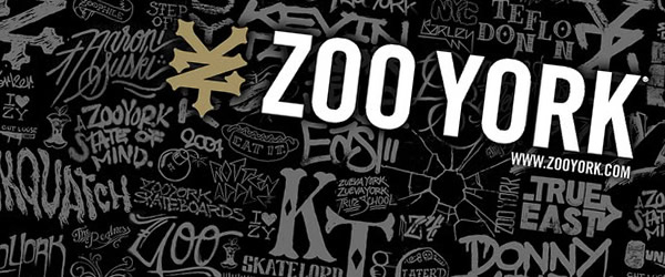Zoo York Presents The Chaz Ortiz Video B Sides Skateboarding