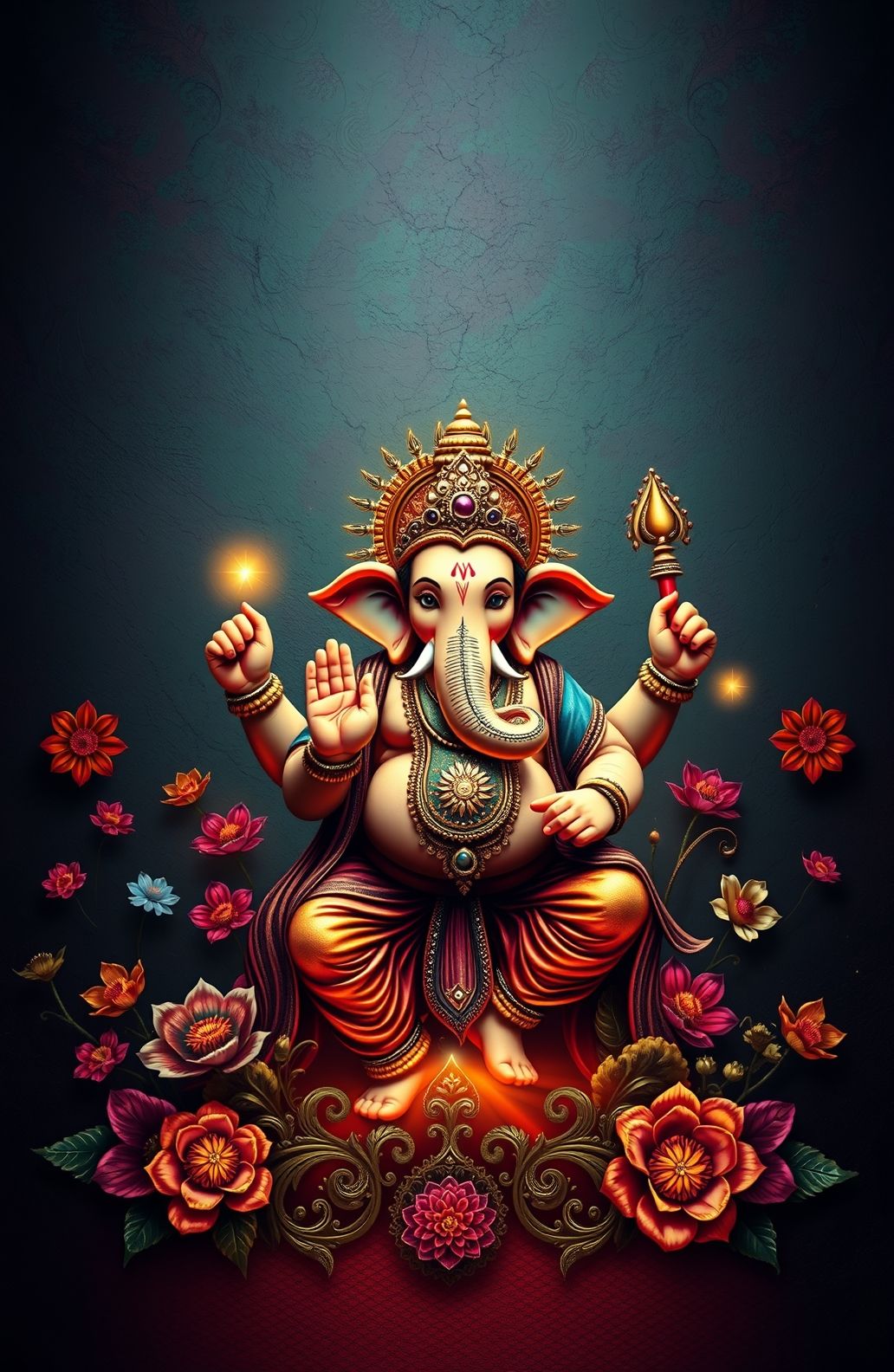 Ganesh Wallpaper