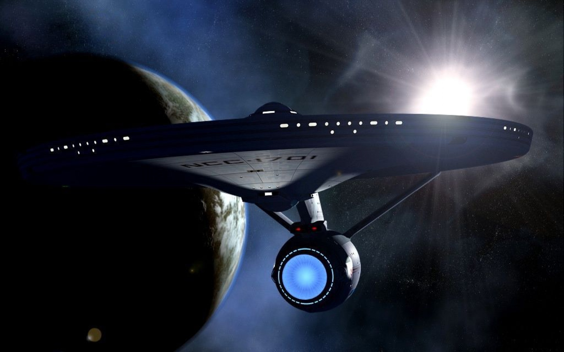 Star Trek Online Wallpaper Pictures