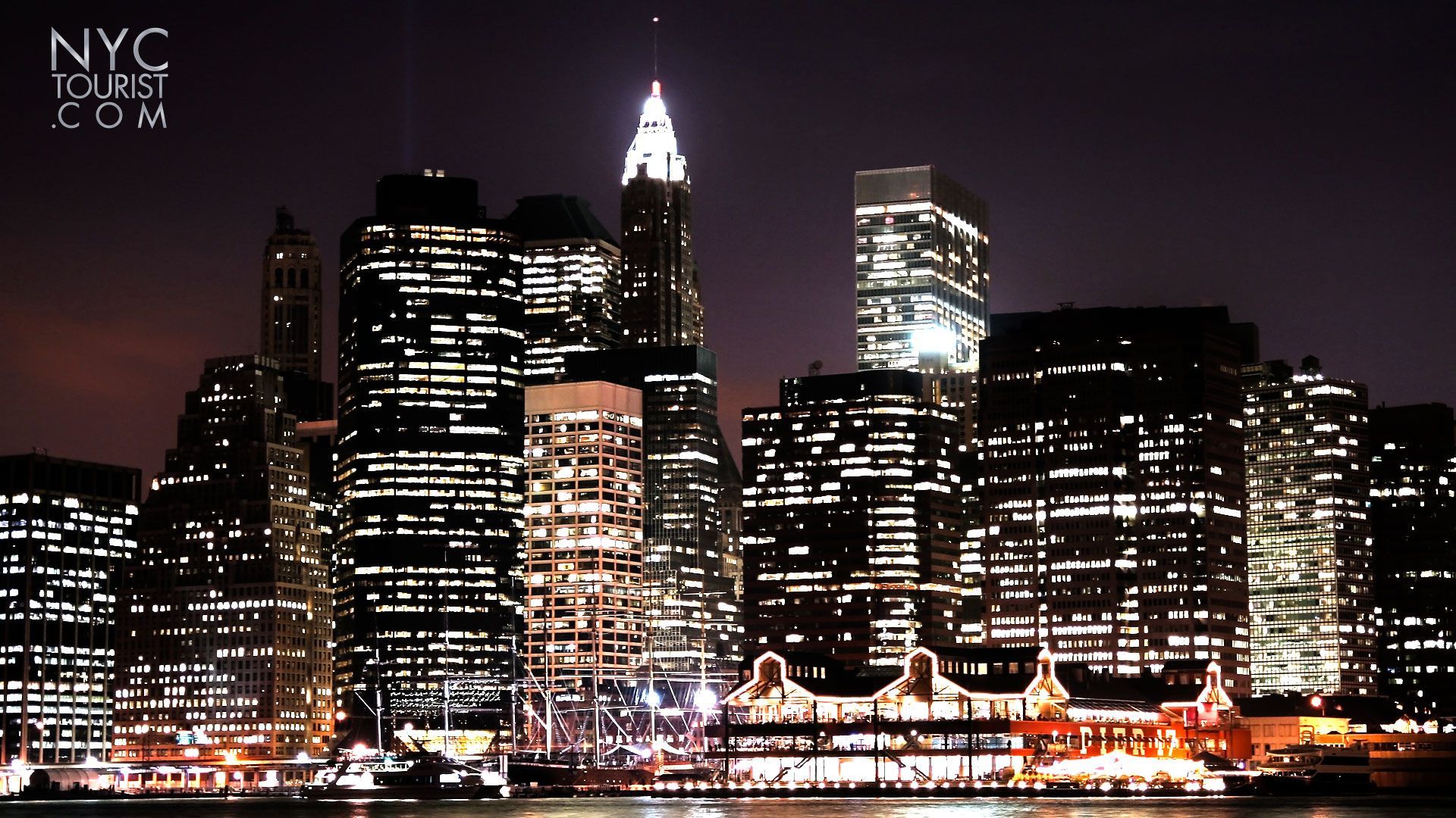 New York City Wallpapers for your desktop
