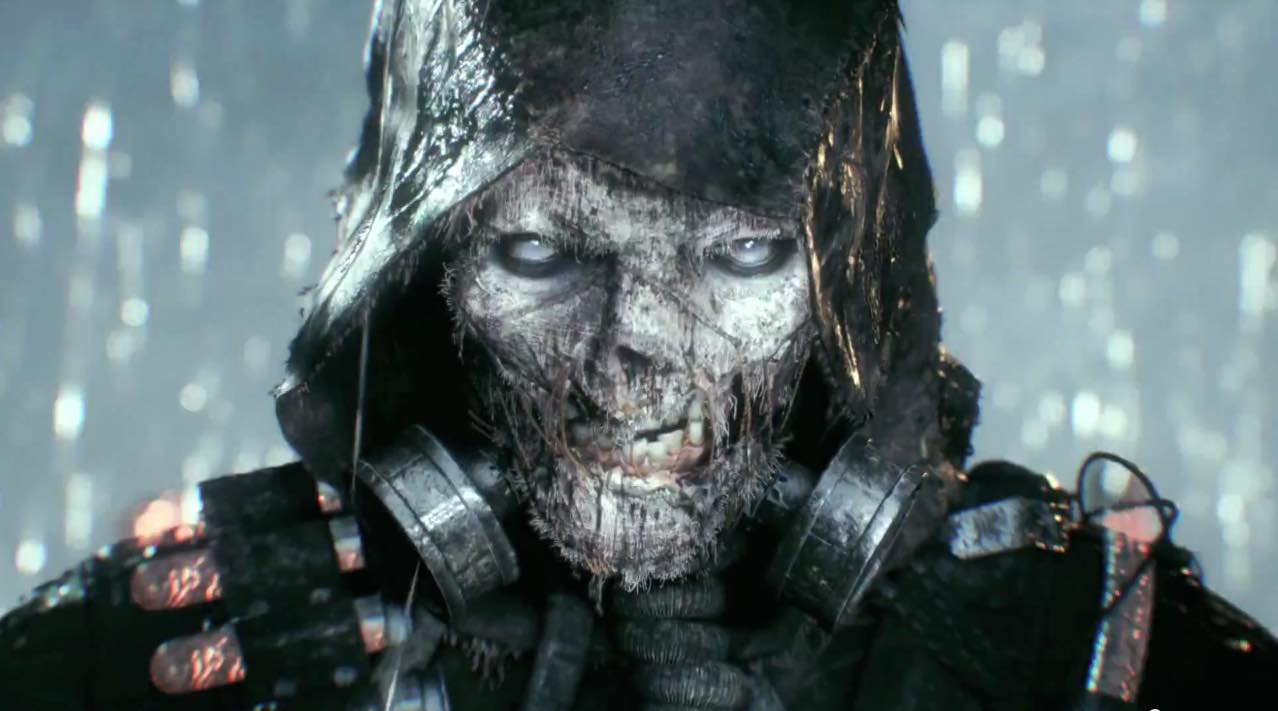 New Batman Arkham Knight Live Action Trailer Wants You To Be The Bat
