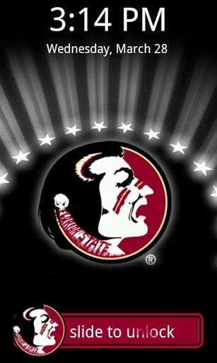 Florida State Theme App for Android