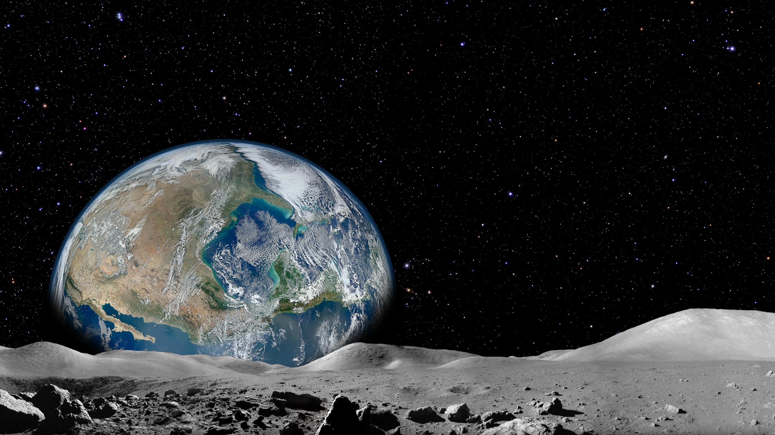 Free Download Best 46 Earthrise Wallpaper On Hipwallpaper Earthrise 