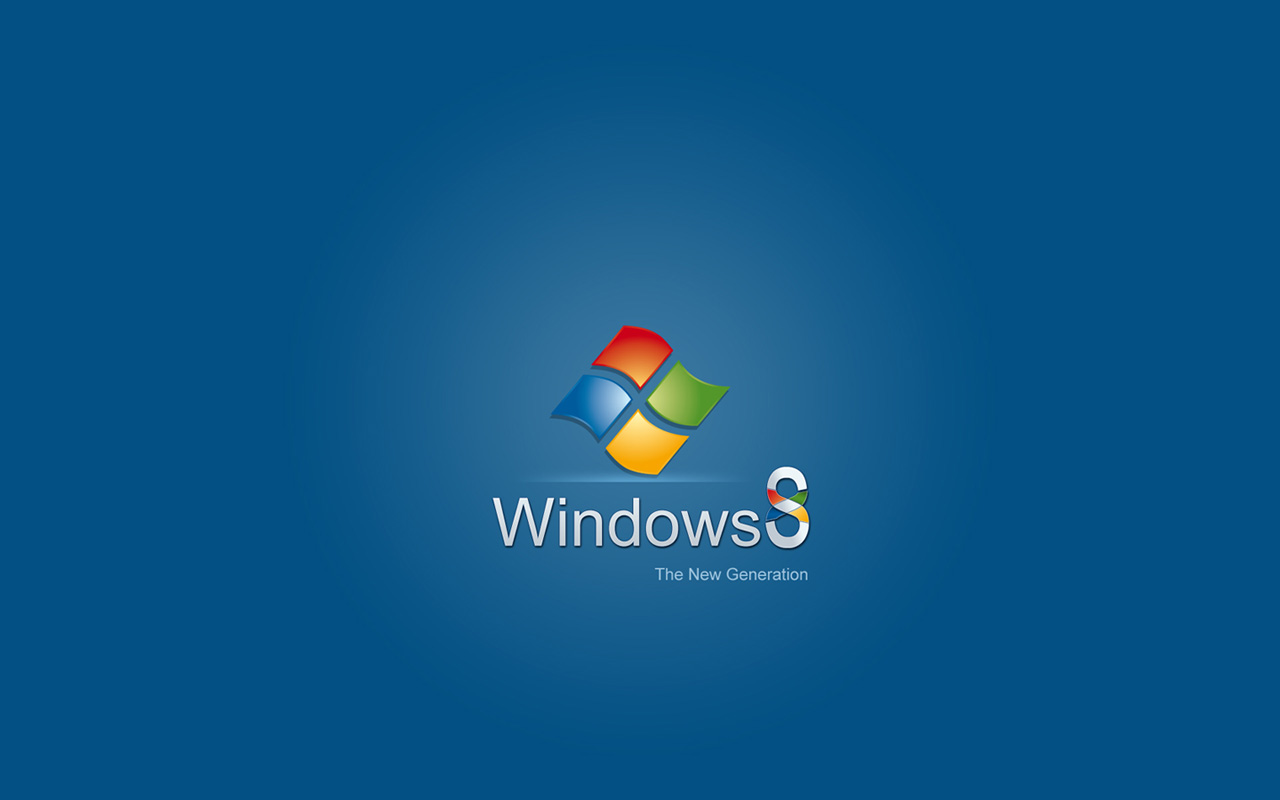 Windows HD Wallpaper The Geek Solutions