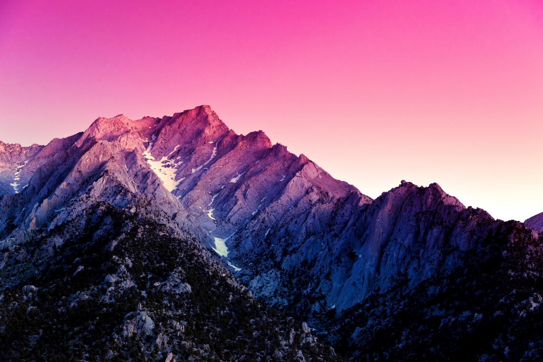 Wallpaper From The Nexus