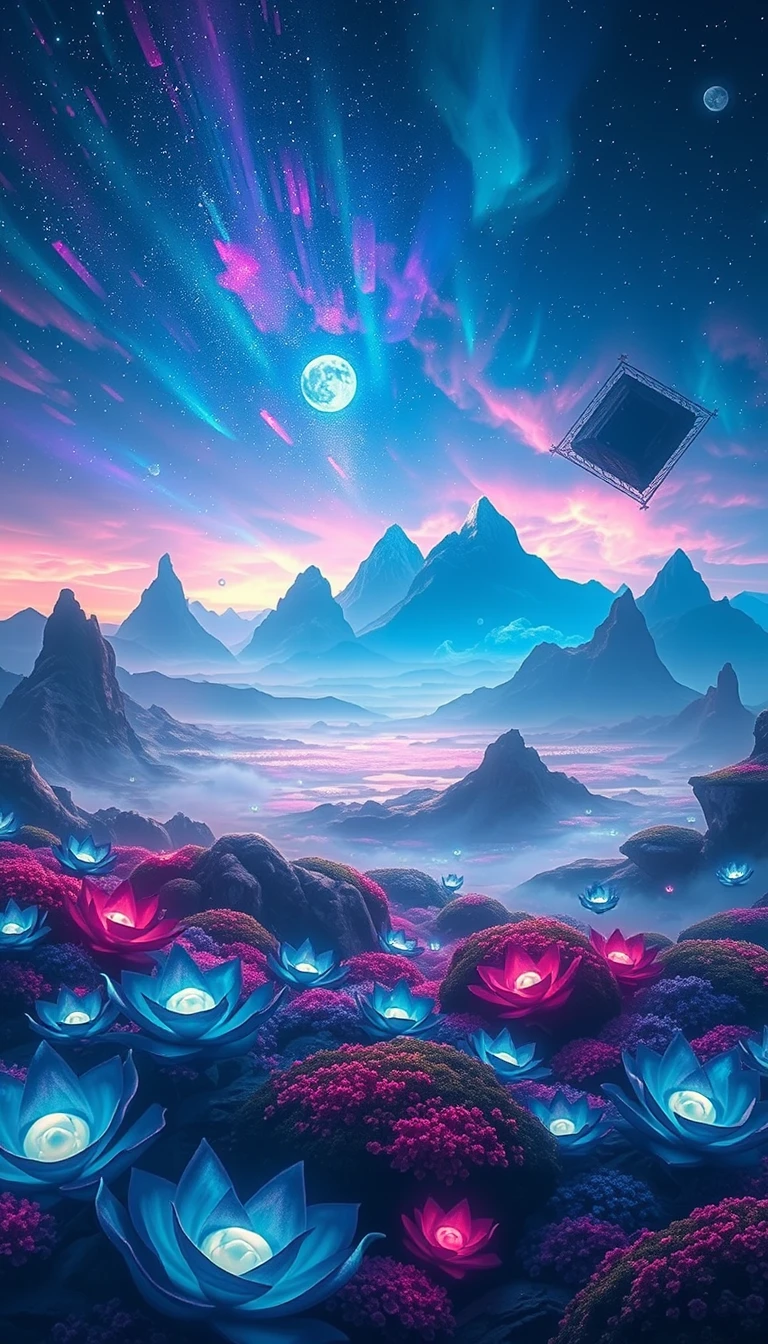 Avatar Background
