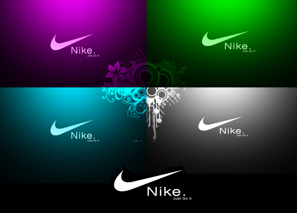 Nike Wallpapers by drift Angel on