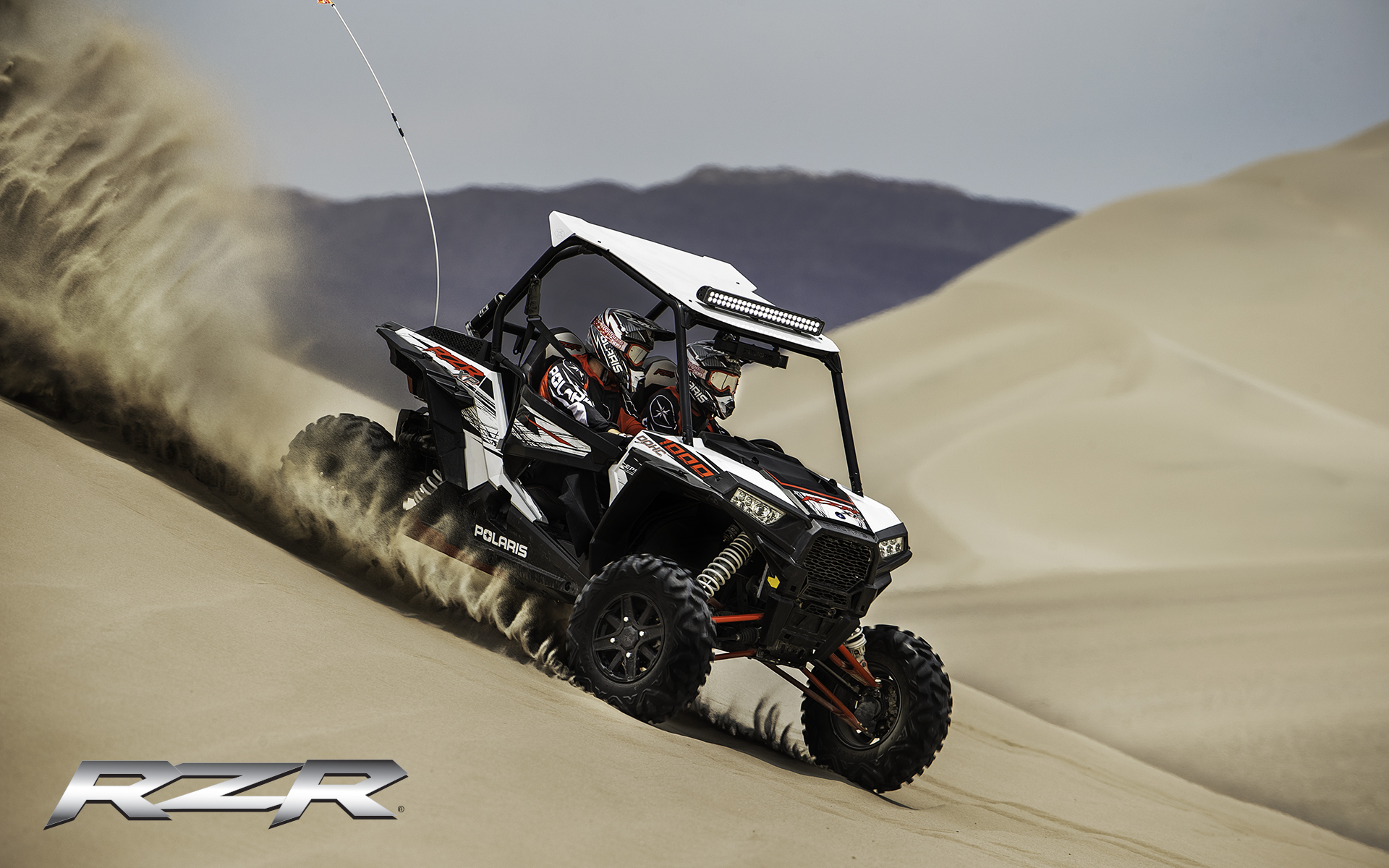 Rzr Sport Side By Sides Polaris Atvs Home