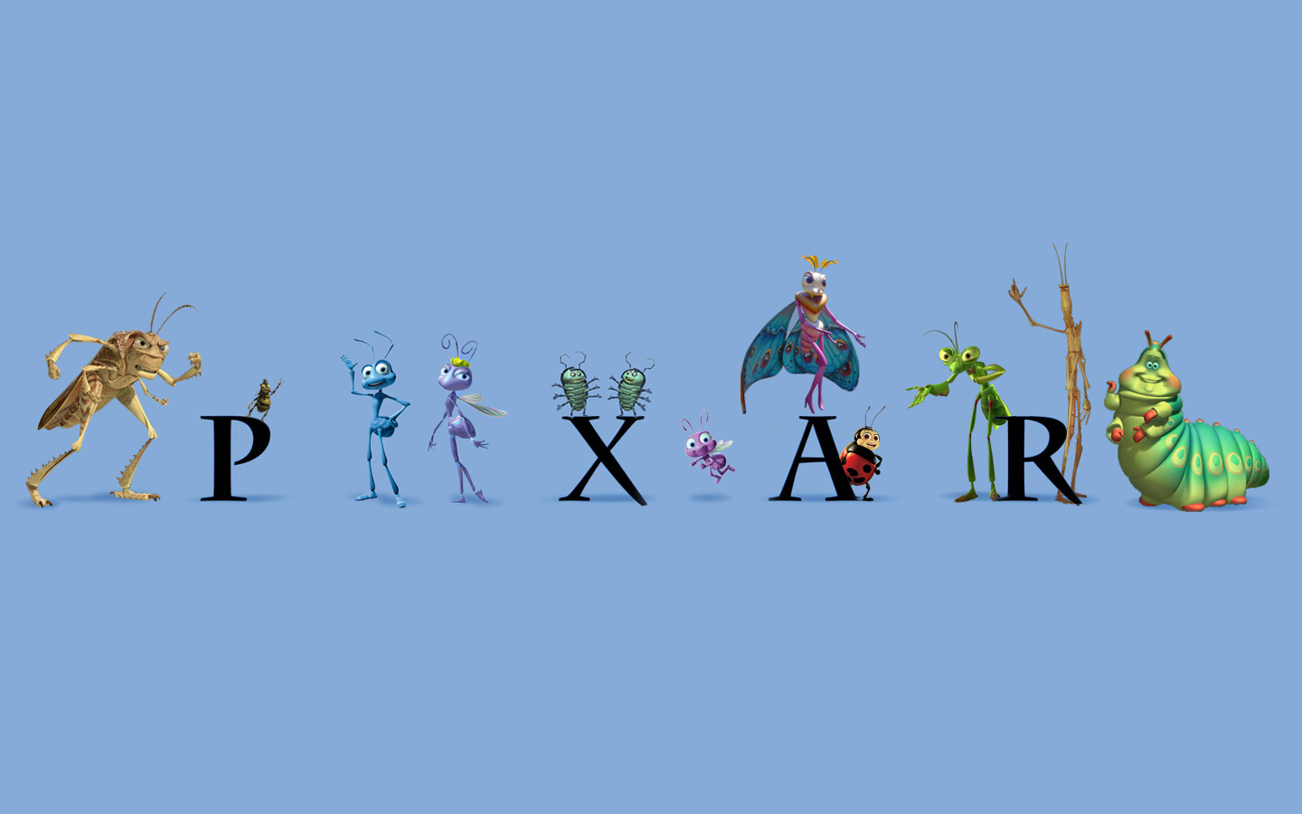 Pixar Animation Studios Logo 2 1440x900