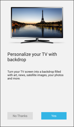 Chromecast Via The New Feature Set If You Ve Read This Far Re