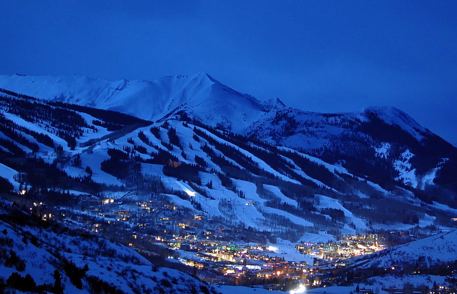 The Four Mountains Residences Viceroy Snowmass