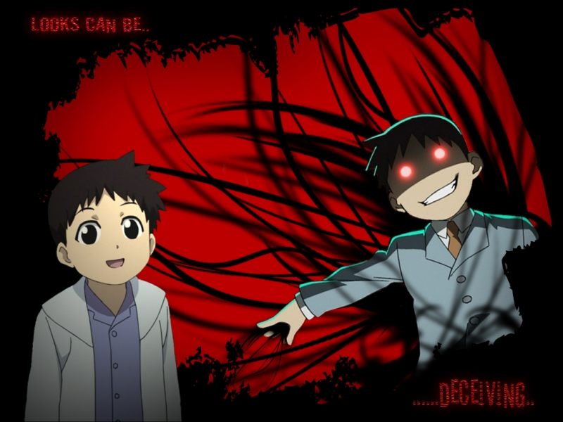 Full Metal Alchemist Fma Wallpaper