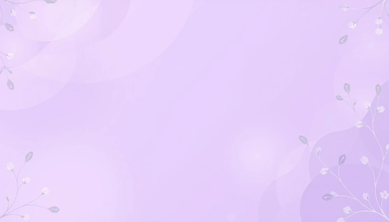 Light Purple Wallpaper