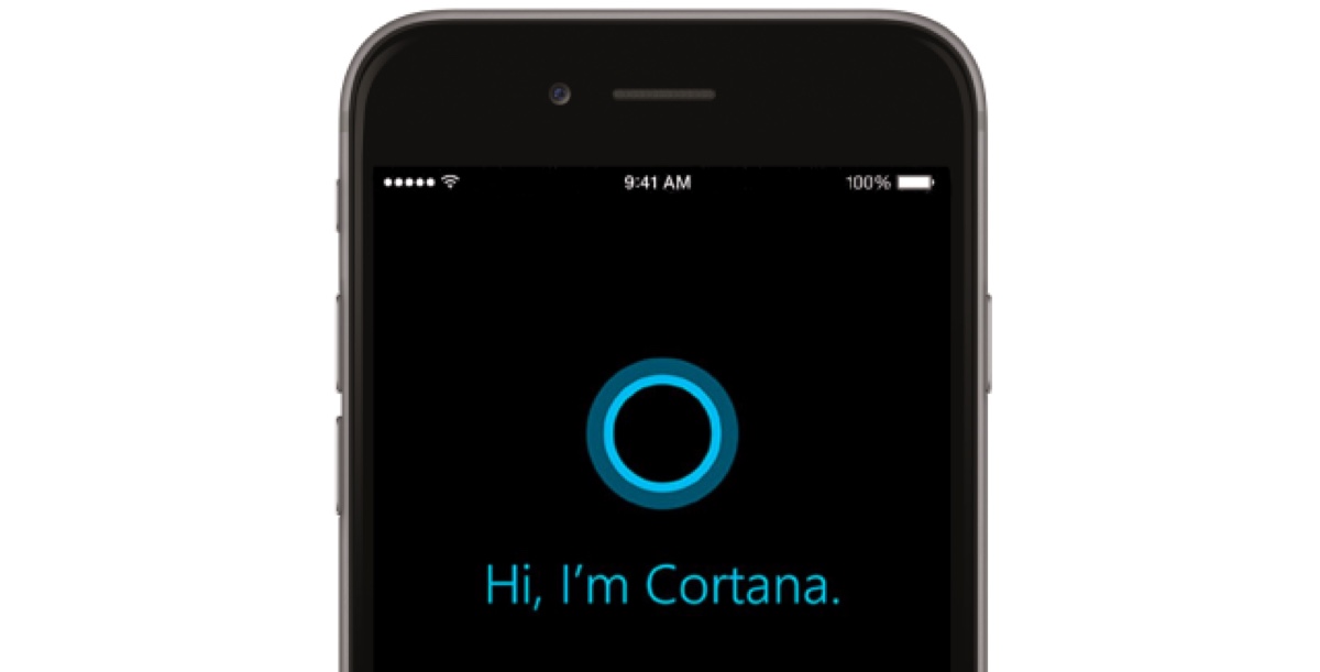 Cortana Ios Arriva Ai Tester Selezionati Nella Descrizione Microsoft