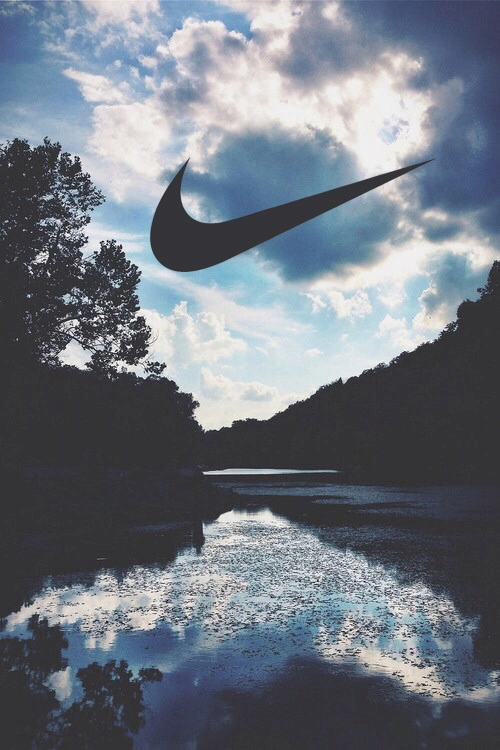 Nike Background
