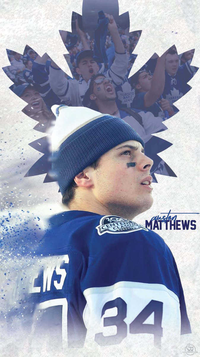 The Leafs Nation On Have You Heard Of This Auston