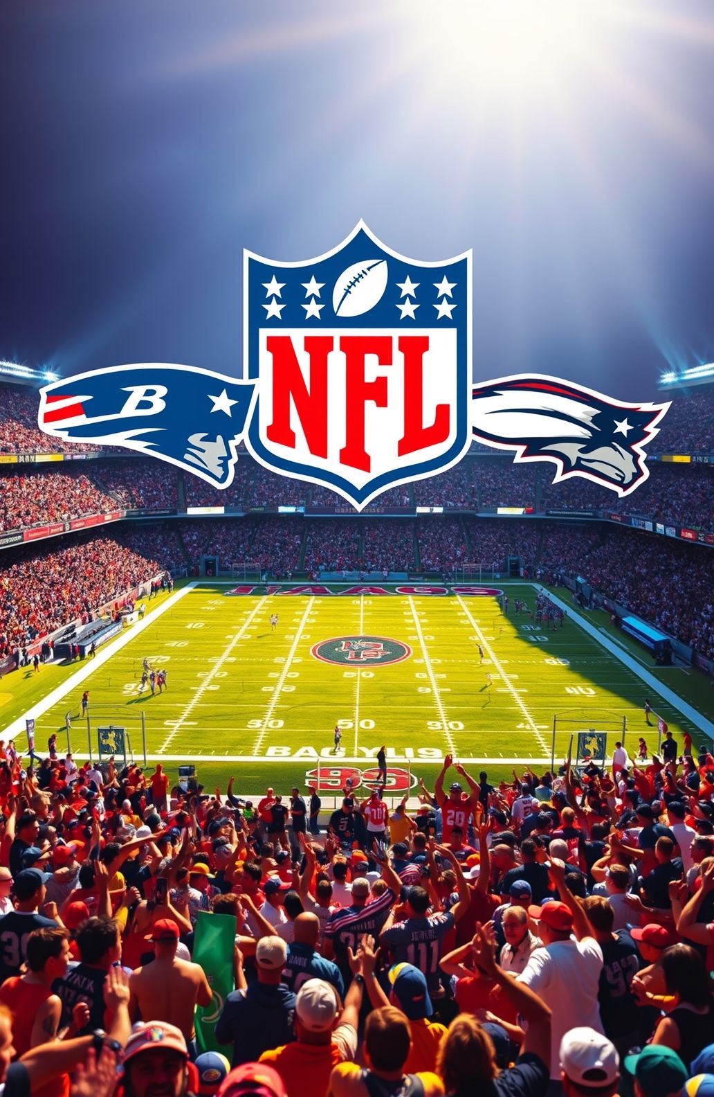 Football Wallpaper Nfl