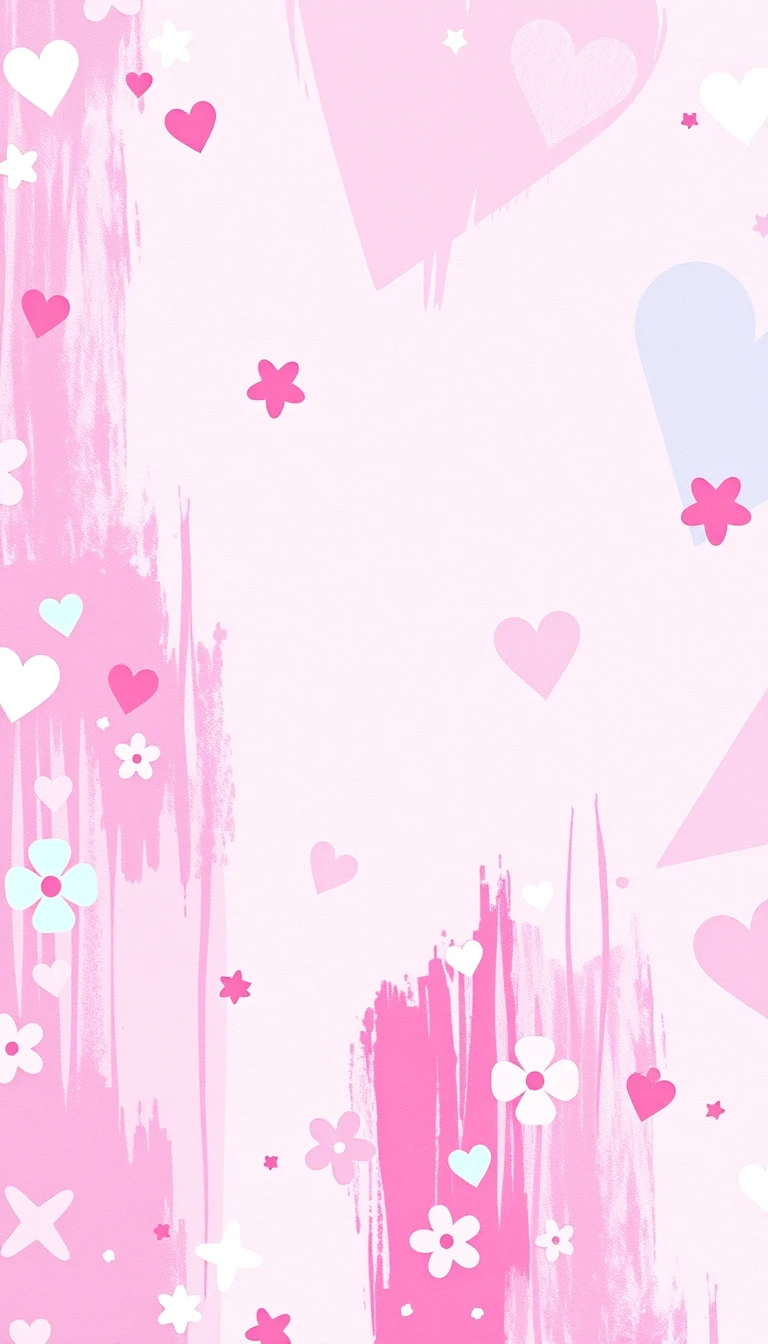 Cool Background For Girls