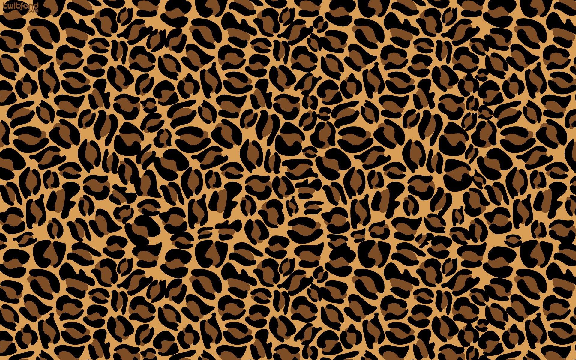 🔥 Download Vector Cheetah Skin Texture HD Wallpaper by @kevinm ...