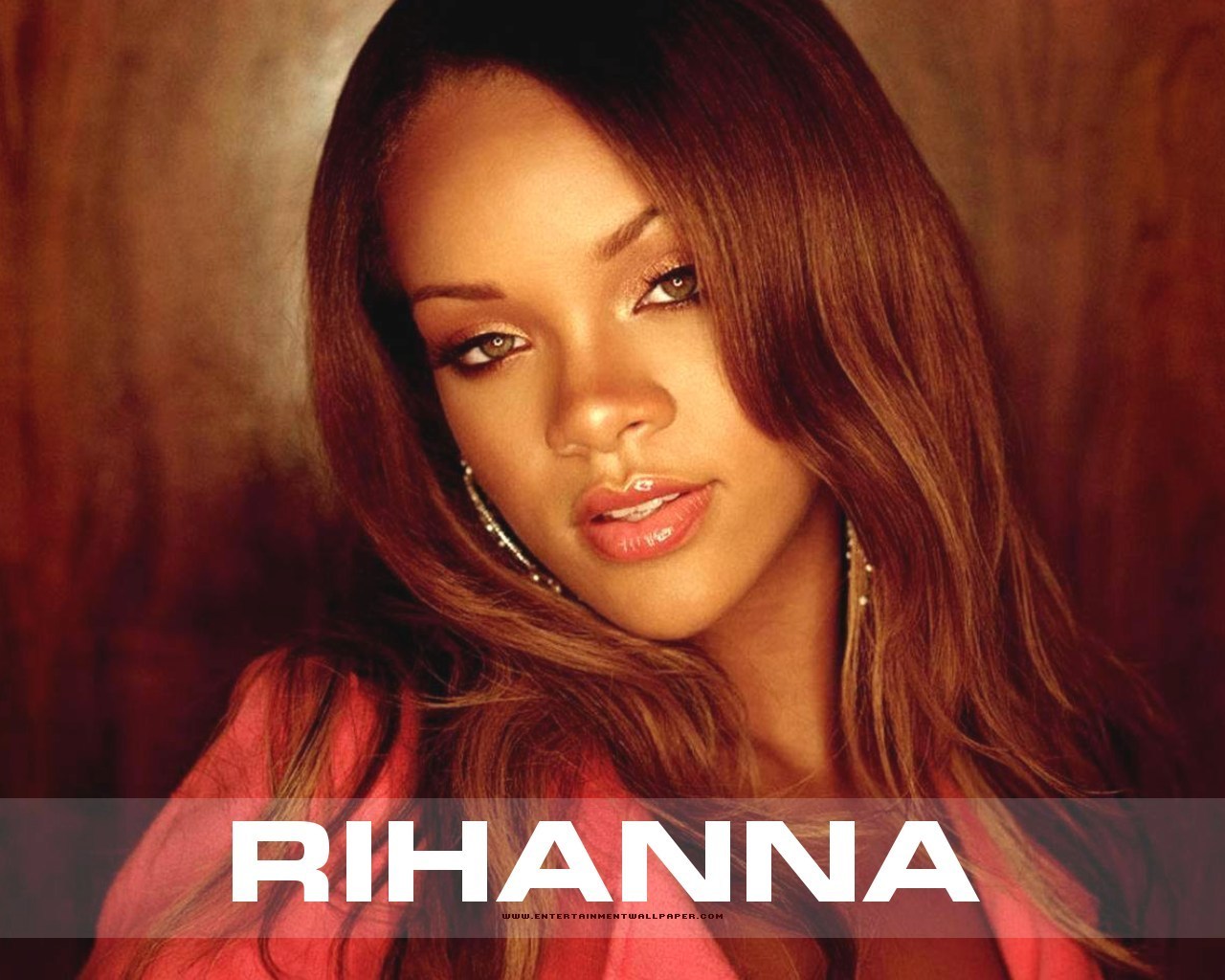 Rihanna Wallpaper Top HD