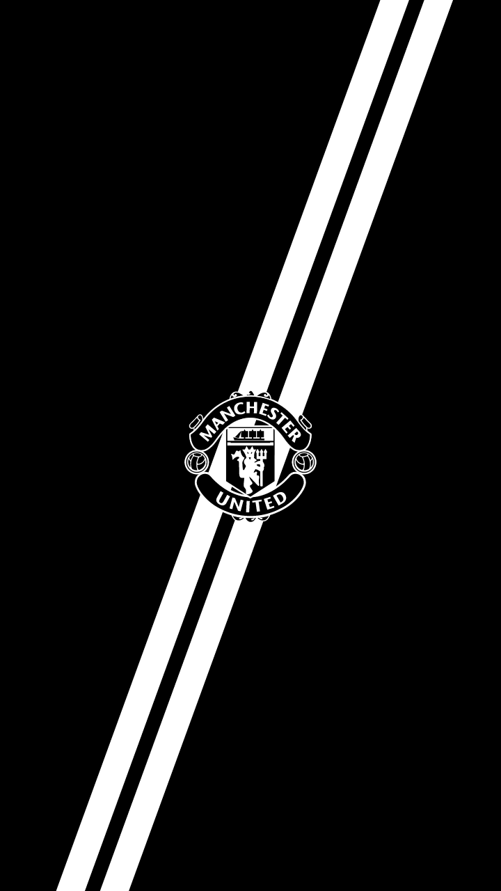 Manchester United Phone Wallpaper Android iPhone by macleodmac on
