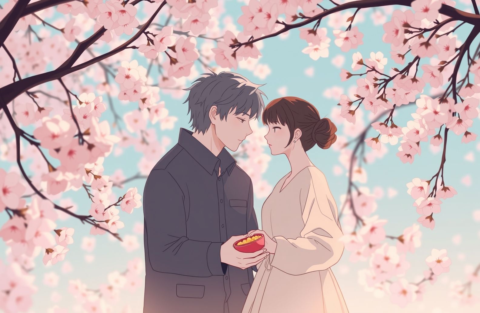 🔥 [30+] I Want To Eat Your Pancreas Wallpapers | WallpaperSafari