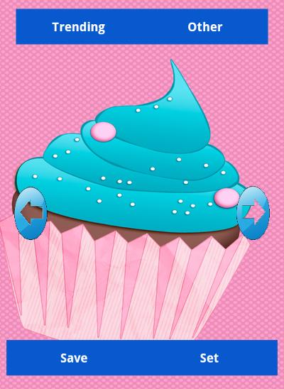Cute Girly Wallpaper Android Apps On Google Play
