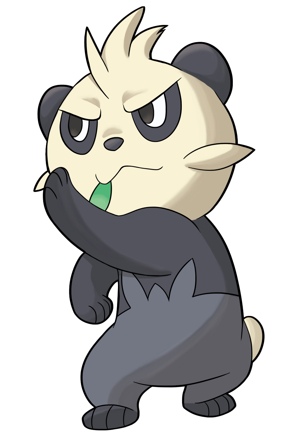Pancham By Vaultscout