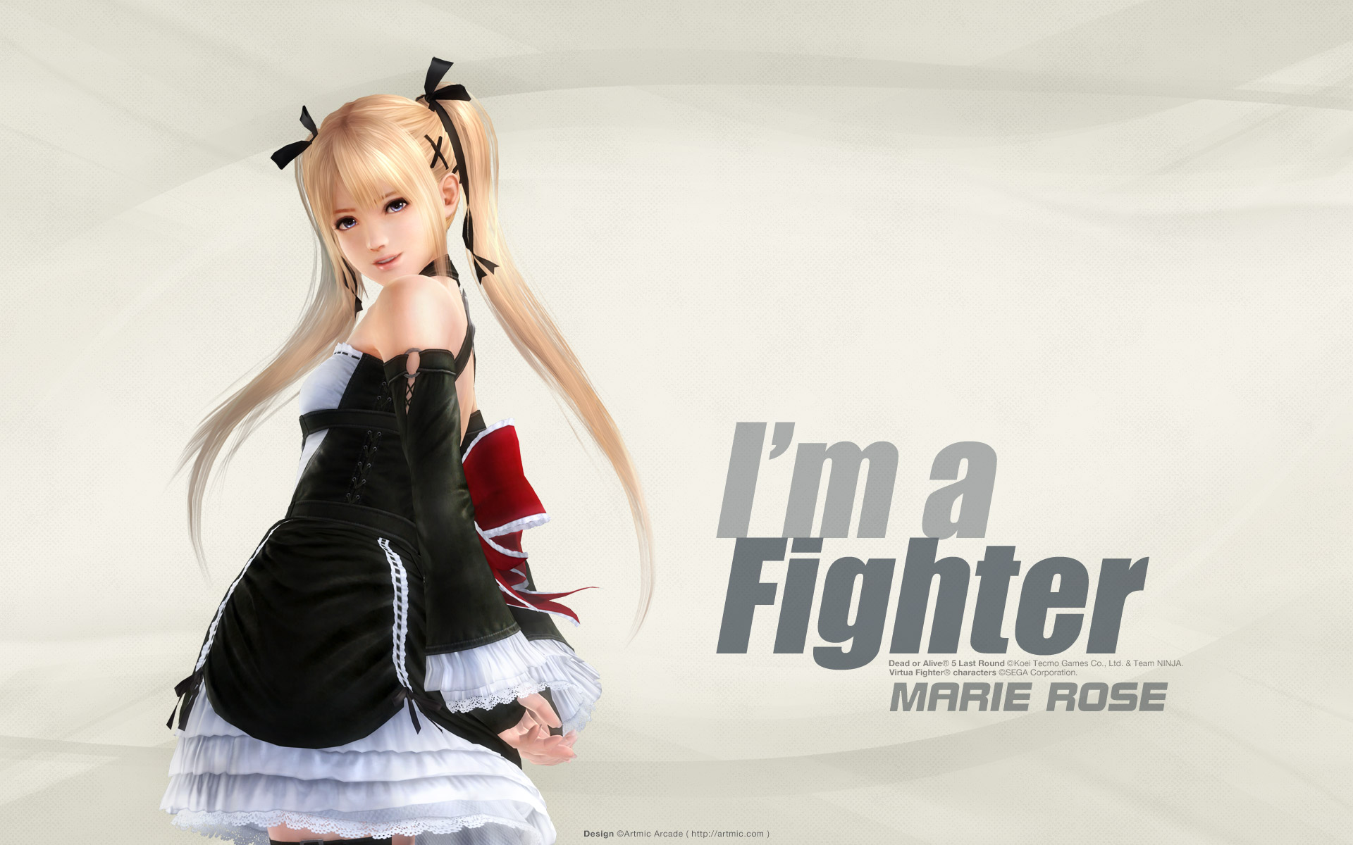 download doa 5 last round for free