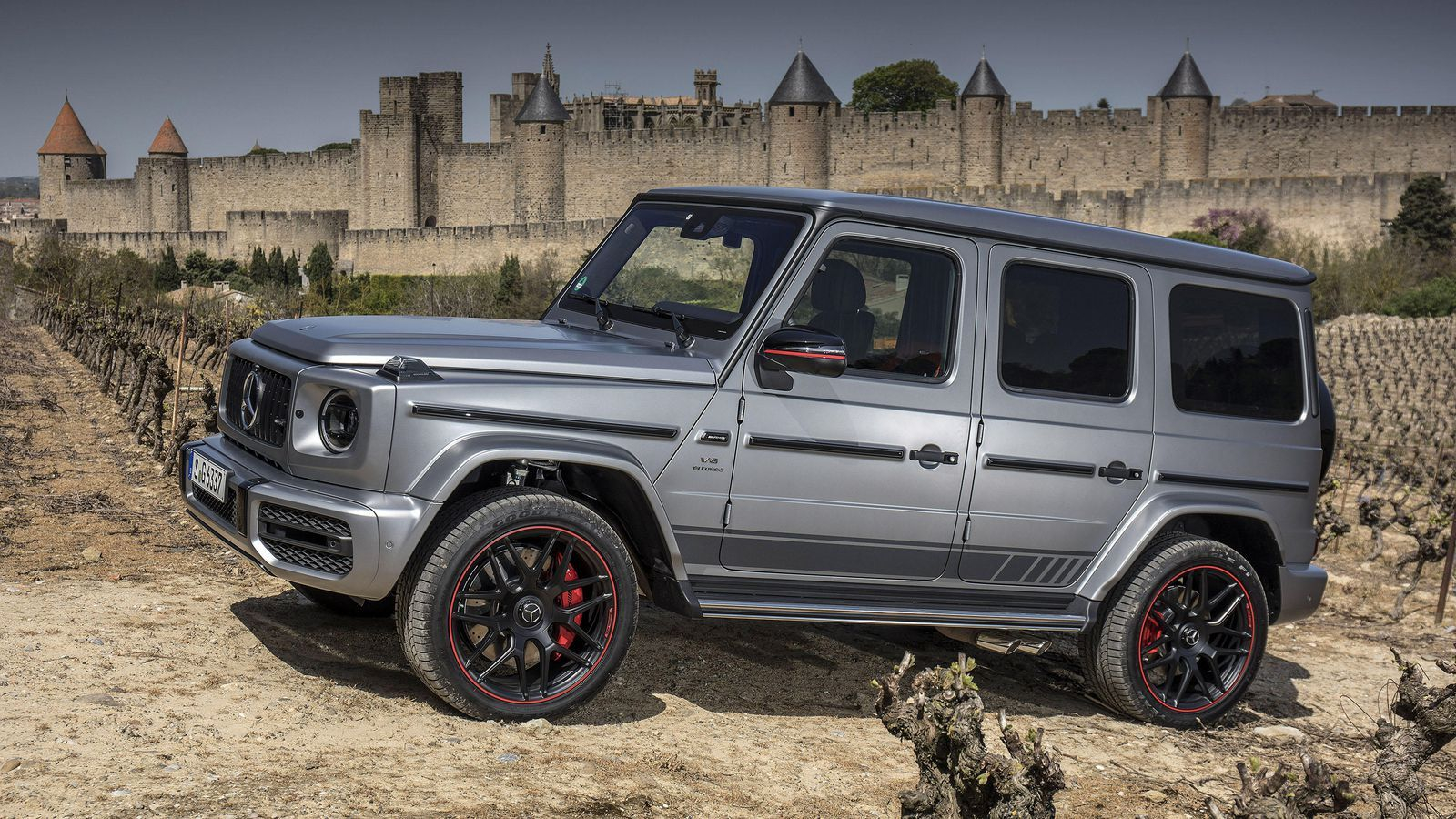 The Best G550 Mercedes Wallpapercar And Vehicle Re Car