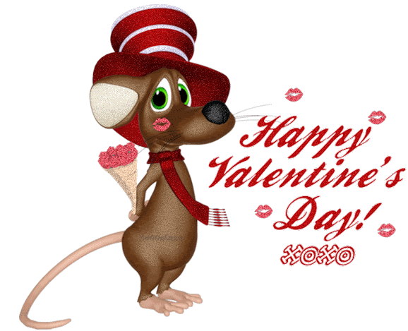 Animated Valentine S Day Wallpaper History