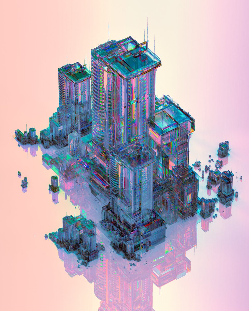Free download beeple on Twitter NEW BACKGROUND everyday DL httpstco ...